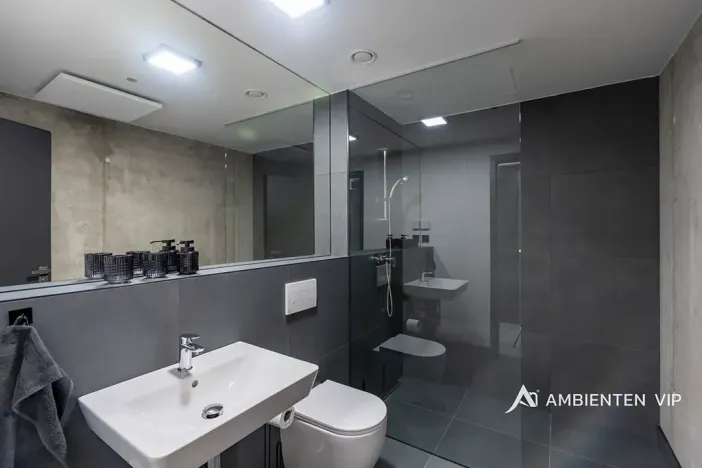 Pronájem bytu 1+kk, Brno, Královopolská, 35 m2