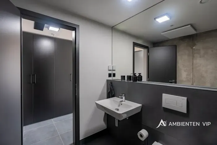 Pronájem bytu 1+kk, Brno, Královopolská, 35 m2