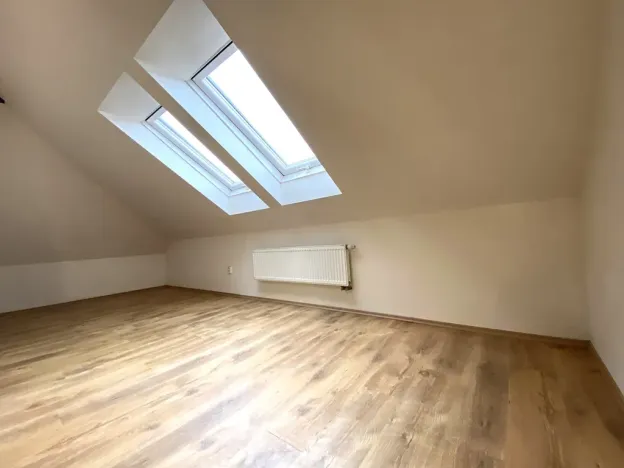 Pronájem bytu 1+kk, Brno, Řehořova, 31 m2