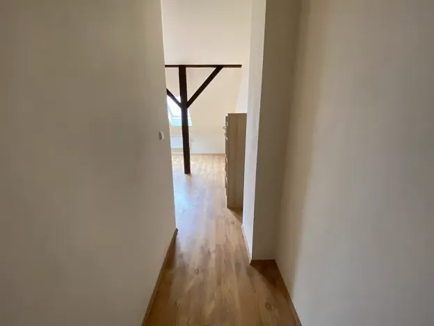 Pronájem bytu 1+kk, Brno, Řehořova, 31 m2