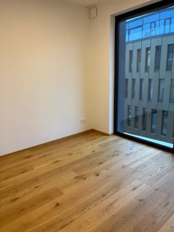 Pronájem bytu 2+kk, Praha - Košíře, Starokošířská, 46 m2