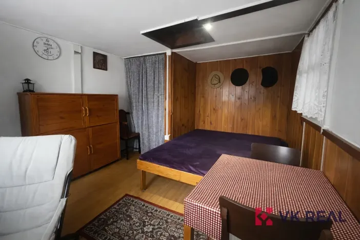 Prodej chaty, Ořech, 19 m2