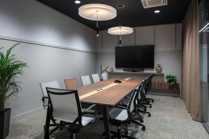 Pronájem kanceláře, Praha - Nové Město, Václavské náměstí, 500 m2