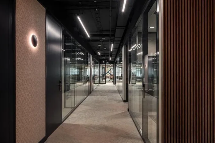 Pronájem kanceláře, Praha - Nové Město, Václavské náměstí, 500 m2