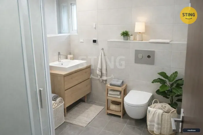 Prodej historického objektu, Fulnek, Jelení, 116 m2