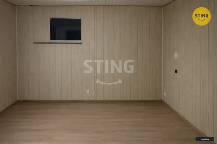 Prodej historického objektu, Fulnek, Jelení, 116 m2