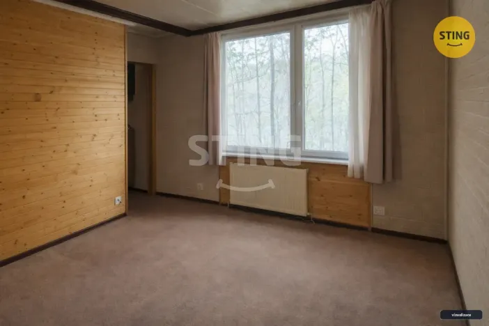 Prodej historického objektu, Fulnek, Jelení, 116 m2