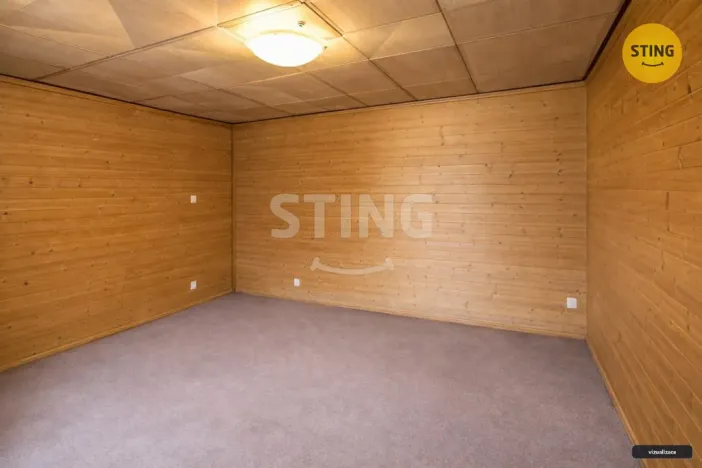 Prodej historického objektu, Fulnek, Jelení, 116 m2