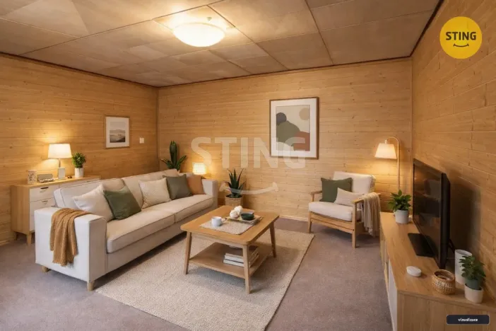 Prodej historického objektu, Fulnek, Jelení, 116 m2