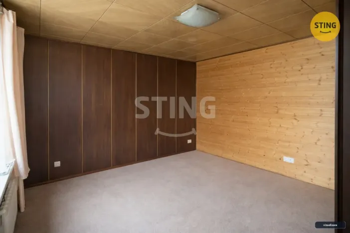 Prodej historického objektu, Fulnek, Jelení, 116 m2