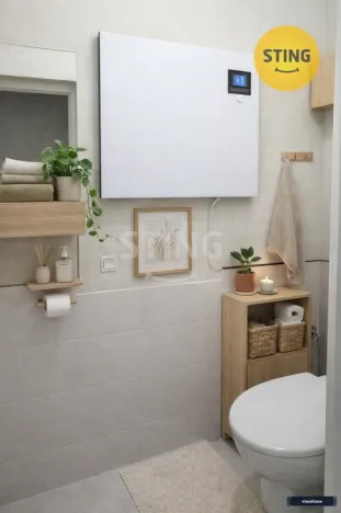 Prodej historického objektu, Fulnek, Jelení, 116 m2