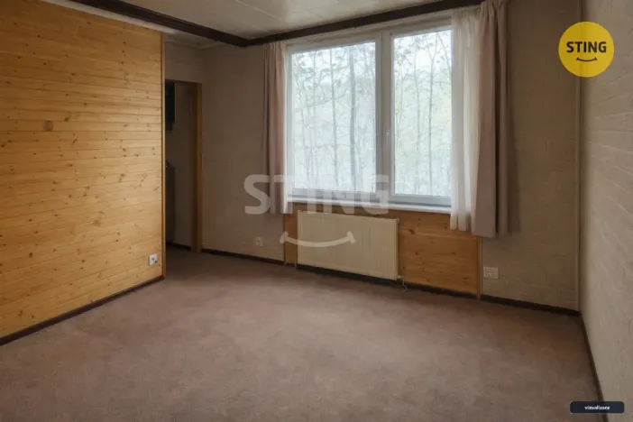 Prodej historického objektu, Fulnek, Jelení, 116 m2