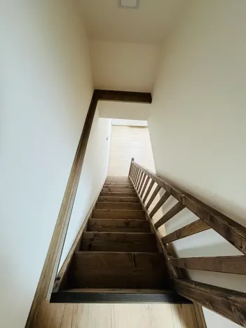 Pronájem bytu 3+kk, Praha, 90 m2