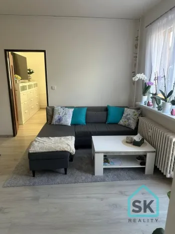 Pronájem bytu 3+1, Krnov - Pod Bezručovým vrchem, Jiráskova, 68 m2