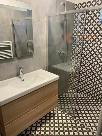 Pronájem bytu 2+1, Mikulov, 68 m2