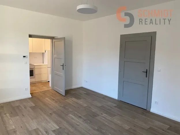 Pronájem bytu 2+1, Mikulov, 68 m2