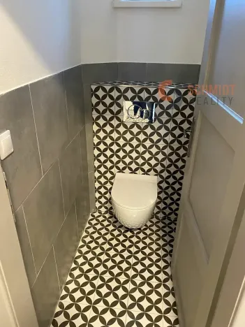 Pronájem bytu 2+1, Mikulov, 68 m2