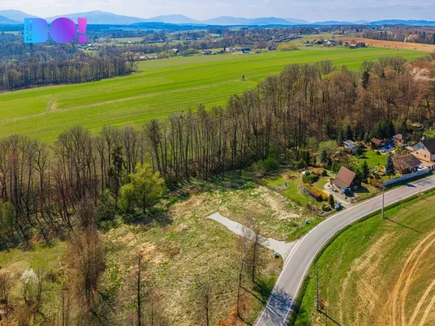 Prodej pozemku pro bydlení, Horní Bludovice - Prostřední Bludovice, 815 m2