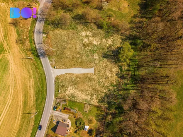 Prodej pozemku pro bydlení, Horní Bludovice - Prostřední Bludovice, 815 m2