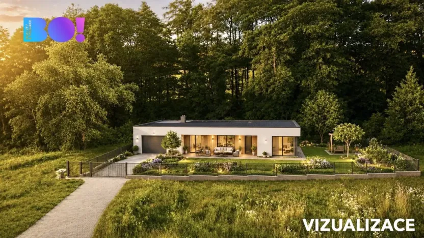 Prodej pozemku pro bydlení, Horní Bludovice - Prostřední Bludovice, 815 m2