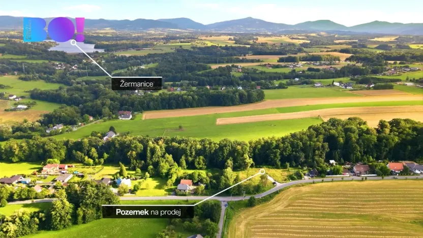 Prodej pozemku pro bydlení, Horní Bludovice - Prostřední Bludovice, 815 m2