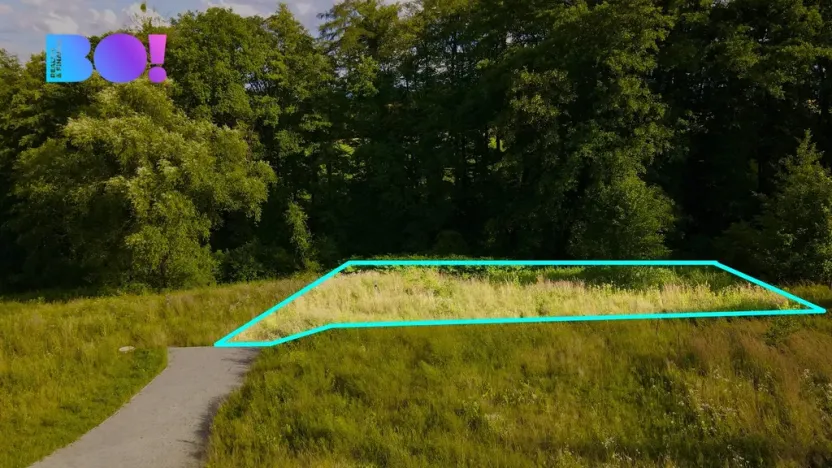Prodej pozemku pro bydlení, Horní Bludovice - Prostřední Bludovice, 815 m2