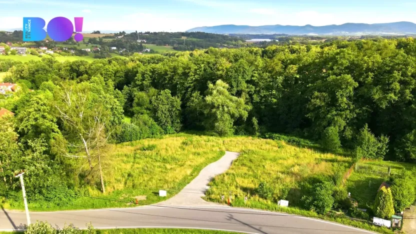 Prodej pozemku pro bydlení, Horní Bludovice - Prostřední Bludovice, 815 m2