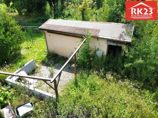 Prodej chaty, Mariánské Lázně - Úšovice, 20 m2