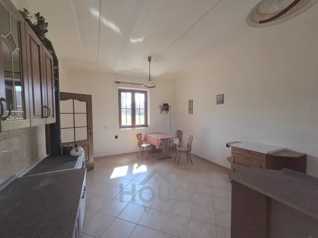 Prodej rodinného domu, Strojetice, 600 m2