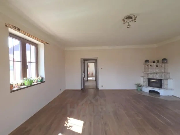 Prodej rodinného domu, Strojetice, 600 m2