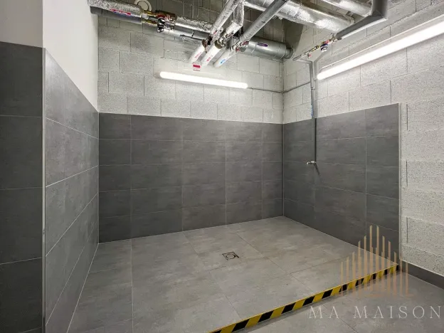 Pronájem bytu 2+kk, Praha - Vysočany, Smržových, 55 m2