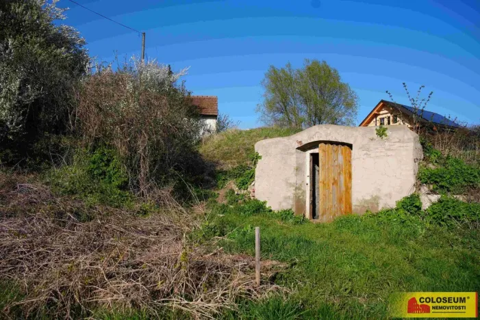 Prodej pozemku pro bydlení, Nemotice, 460 m2