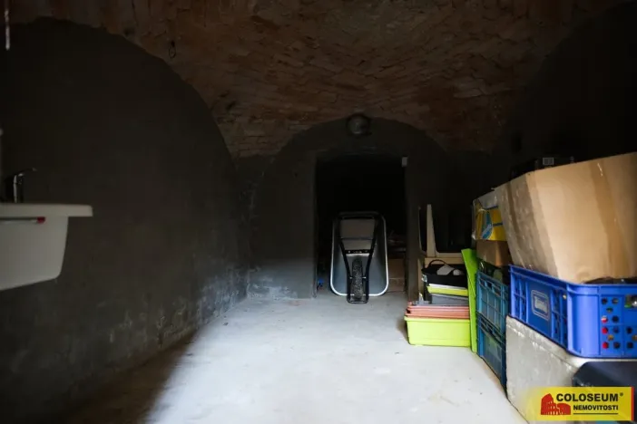 Prodej pozemku pro bydlení, Nemotice, 460 m2