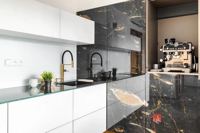 Prodej bytu 2+kk, Lipno nad Vltavou, 66 m2