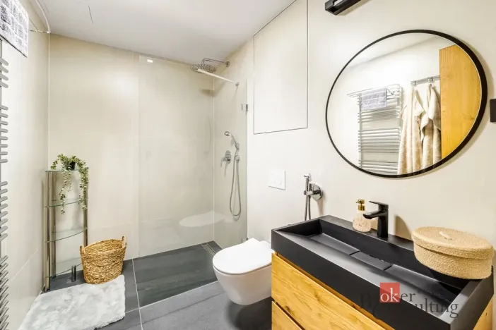 Prodej bytu 2+kk, Lipno nad Vltavou, 66 m2