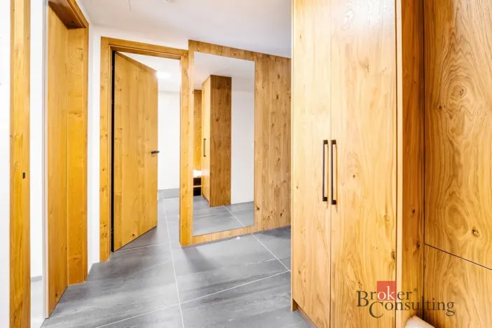 Prodej bytu 2+kk, Lipno nad Vltavou, 66 m2