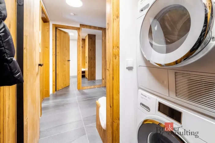 Prodej bytu 2+kk, Lipno nad Vltavou, 66 m2