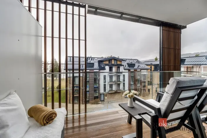 Prodej bytu 2+kk, Lipno nad Vltavou, 66 m2