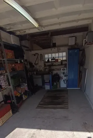 Prodej garáže, Brno, Skopalíkova, 18 m2