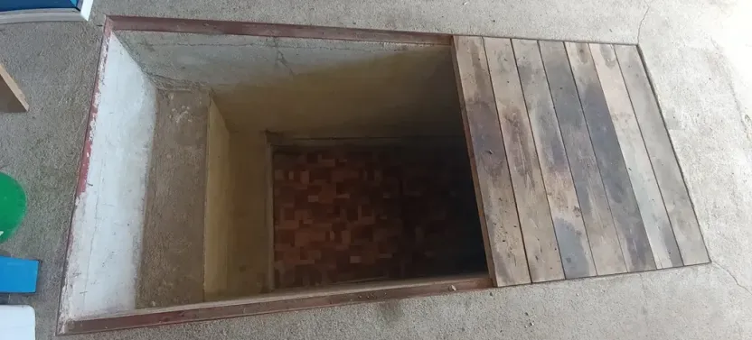 Prodej garáže, Brno, Skopalíkova, 18 m2