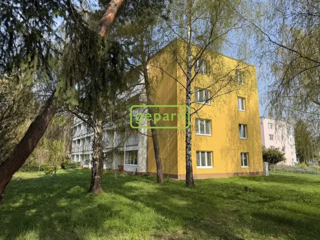 Prodej bytu 3+1, Brno - Bystrc, Jakuba Obrovského, 76 m2