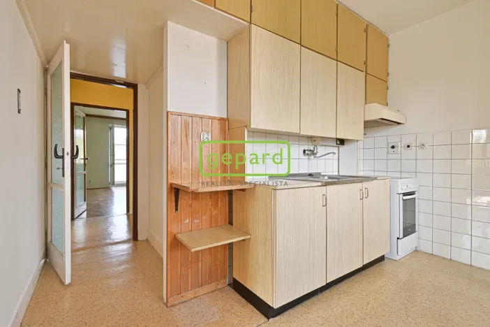 Prodej bytu 3+1, Brno - Bystrc, Jakuba Obrovského, 76 m2