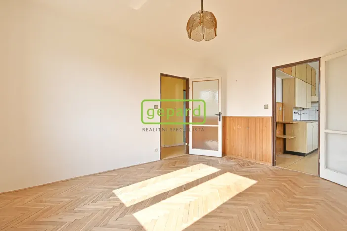 Prodej bytu 3+1, Brno - Bystrc, Jakuba Obrovského, 76 m2