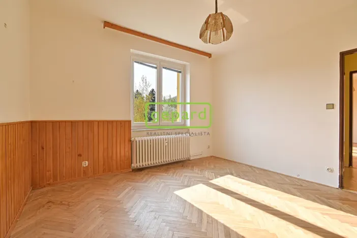 Prodej bytu 3+1, Brno - Bystrc, Jakuba Obrovského, 76 m2