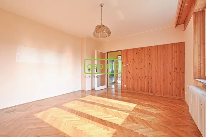 Prodej bytu 3+1, Brno - Bystrc, Jakuba Obrovského, 76 m2