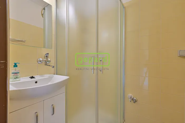 Prodej bytu 3+1, Brno - Bystrc, Jakuba Obrovského, 76 m2