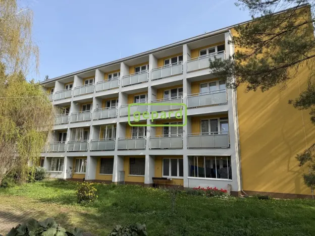 Prodej bytu 3+1, Brno - Bystrc, Jakuba Obrovského, 76 m2