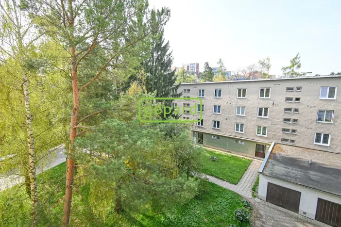 Prodej bytu 3+1, Brno - Bystrc, Jakuba Obrovského, 76 m2