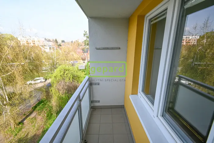 Prodej bytu 3+1, Brno - Bystrc, Jakuba Obrovského, 76 m2