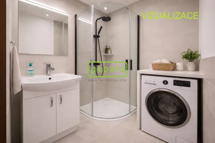 Prodej bytu 3+1, Brno - Bystrc, Jakuba Obrovského, 76 m2